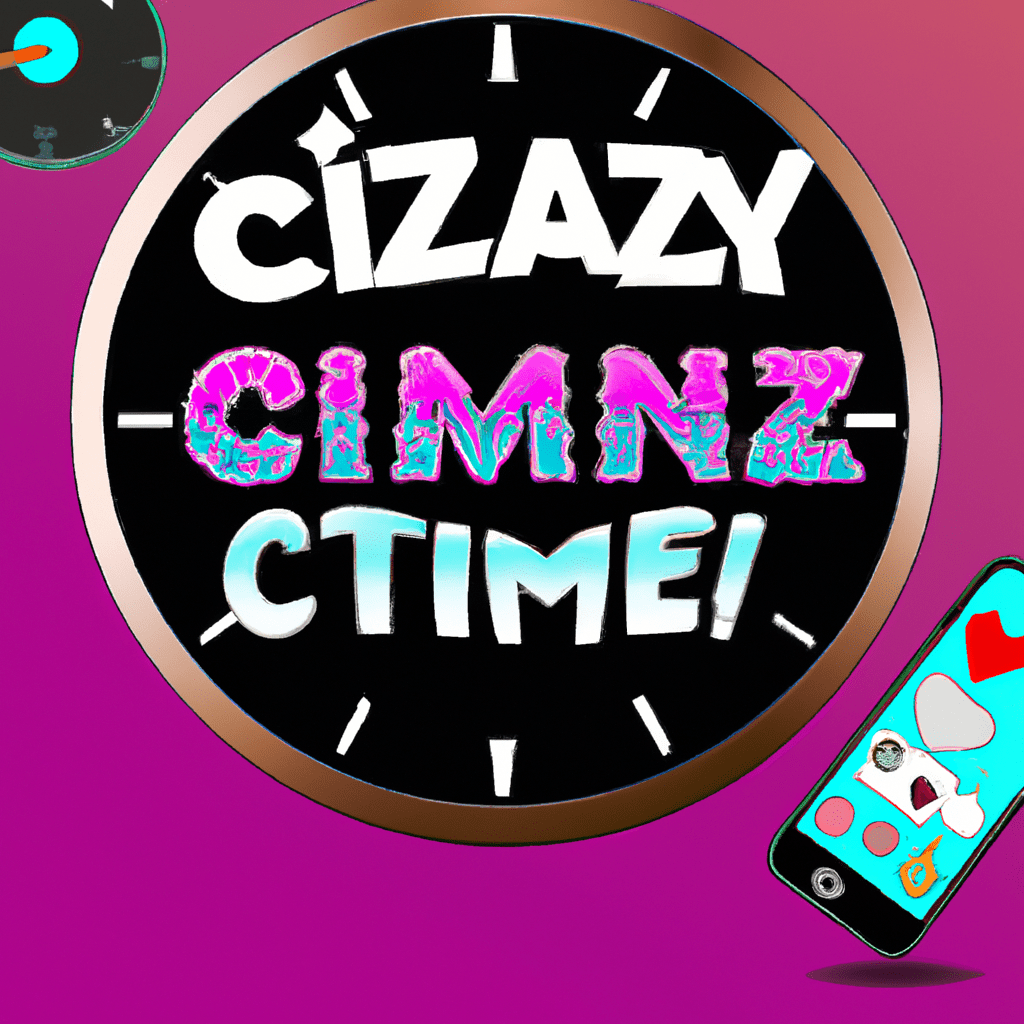 Crazy Time Casino App: Unleash the Excitement with the Ultimate Gaming Experience!
