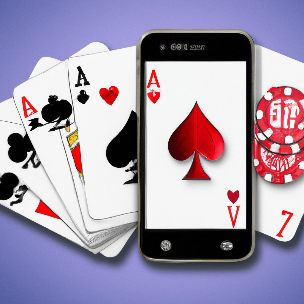 Discover the Ultimate Live Casino App Experience: Play and Win Big!